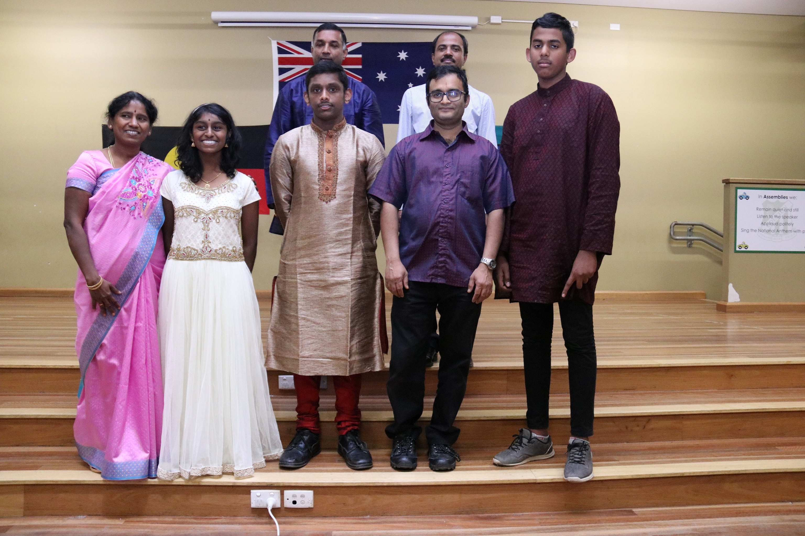 Speech Competition - 2019 - Year 10.JPG